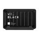 WD Black SSD D30 Game Drive USB 3.2 Type-C 1TB