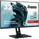 iiyama G-Master GB3271QSU-B1 Red Eagle 80.0 cm (31.5") WQHD Monitor