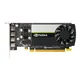 PNY NVIDIA T1000 LowProfile 4GB