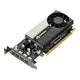 PNY NVIDIA T1000 LowProfile 4GB
