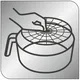 Tefal EY701D  Easy Fry XXL Heißluft-Fritteuse 5,6l 1700W