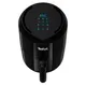 Tefal EY3018 Easy Fry Compact Heißluft-Fritteuse 1,6l 1400W