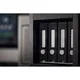 SanDisk Professional G-RAID Shuttle 4-Bay 48TB, Thunderbolt 3