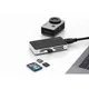 Digitus DA-70330-1 All-in-one Kartenlesegerät