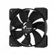 Fractal Design Aspect 14 PWM 140mm, black