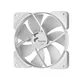 Fractal Design Aspect 14 RGB 140mm, white frame