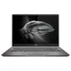 MSI Creator Z16 A11UET-073 16"QHD+ i7-11800H RTX3060 Max-Q 16GB RAM 512GB SSD W10P
