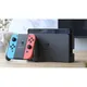 Nintendo Switch Konsole OLED rot blau