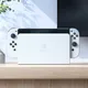 Nintendo Switch Konsole OLED weiß
