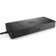 Dell WD19S180W Dock USB-C, HDMI, 2 x DP, USB-C, GigE, 180 Watt