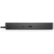 Dell WD19S180W Dock USB-C, HDMI, 2 x DP, USB-C, GigE, 180 Watt