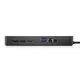 Dell WD19S180W Dock USB-C, HDMI, 2 x DP, USB-C, GigE, 180 Watt