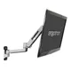 Ergotron LX Steh-Sitz Monitor Arm, Wandhalterung