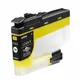 Brother LC-424Y Tintenpatrone gelb (ca. 750 Seiten)