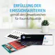 HP U0SL1AM / 131A Original Toner Multipack (Cyan, Magenta, Gelb)