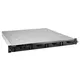Asustor AS6504RD+Rail NAS System
