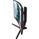 iiyama G-Master GB2766HSU-B1 Red Eagle 68.6 cm (27") Full HD Monitor