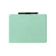 Wacom Intuos M BT pistazie