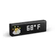 LaMetric Time - smarte WLAN-Uhr mit Wecker