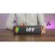 LaMetric Time - smarte WLAN-Uhr mit Wecker