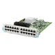 HPE Aruba J9987A Erweiterungsmodul für Aruba 5406/Aruba 5412 24x GbE