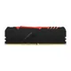 Kingston Fury Beast RGB 32GB Modul DDR4 RAM mehrfarbig beleuchtet