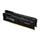 32GB (2x16GB) KINGSTON FURY Beast DDR4-2666 CL16 RAM Gaming Arbeitsspeicher Kit RAM