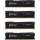 64GB (4x16GB) KINGSTON FURY Beast DDR4-3600 CL18 RAM Gaming Arbeitsspeicher Kit RAM