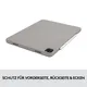 Logitech Combo Touch Tastaturcase Trackpad für iPad Pro 11“ (1./ 2./3.Gen) sand