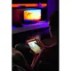 Philips Hue Lightstrip Set Plus 2m Basis + 1m Erweiterung & Bridge