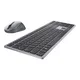 Dell Premier KM7321W Multi-Device + Maus