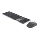 Dell Premier KM7321W Multi-Device + Maus