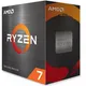AMD Ryzen 7 5700G Box mit integrierter Radeon Grafik und Wraith Stealth Kühler