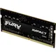 32GB (2x16GB) KINGSTON FURY Impact DDR4-3200 CL20 Gaming Notebookspeicher Kit RAM