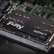 32GB (2x16GB) KINGSTON FURY Impact DDR4-3200 CL20 Gaming Notebookspeicher Kit RAM