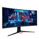 ASUS Strix Gaming XG349C Curved 86.6 cm (34.1") UWQHD Monitor