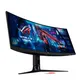 ASUS Strix Gaming XG349C Curved 86.6 cm (34.1") UWQHD Monitor