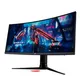 ASUS Strix Gaming XG349C Curved 86.6 cm (34.1") UWQHD Monitor