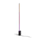 Philips Hue Gradient Signe Stehleuchte schwarz