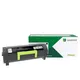 Lexmark 50F2X0R Extra High Yield Reconditioned Toner Schwarz ca. 10.000 Seiten