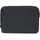 Dicota ECO Sleeve Base 13-13.3, schwarz