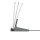 4smarts Tablet Ladestation VoltDock USB-C 60W gunmetal