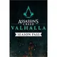 Assassins Creed Valhalla Season Pass XBox Digital Code DE