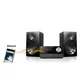 LG CM2460 DAB+