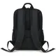 Dicota Backpack Eco Scale Notebookrucksack 39,6cm (13-15,6") schwarz