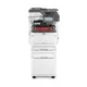 OKI MC883dnct Farblaserdrucker Scanner Kopierer Fax LAN A3