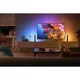 Philips Hue Play Lightbar Gaming Set mit Hue Play DP Schwarz + Bridge