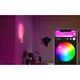 Philips Hue White & Col. Amb. Liane Wandleuchte weiß 900lm