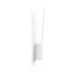 Philips Hue White & Col. Amb. Liane Wandleuchte weiß 900lm
