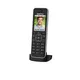 2x AVM FRITZ!Fon C6 Black schnurloses DECT Komforttelefon für FRITZ!Box